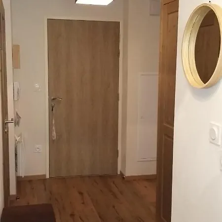 Apartment T2 Vue Montagne Valnea Peyragudes Germ