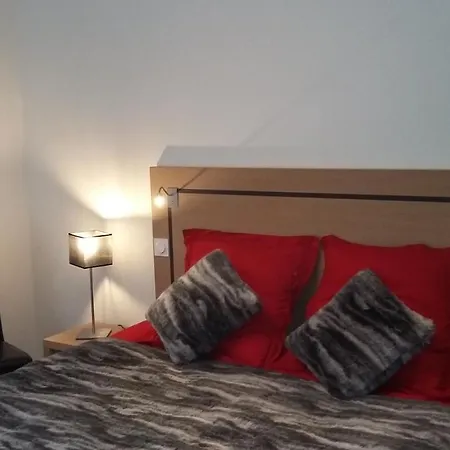 Apartamento T2 Vue Montagne Valnéa Peyragudes