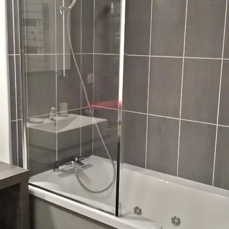 T2 Vue Montagne Valnea Peyragudes